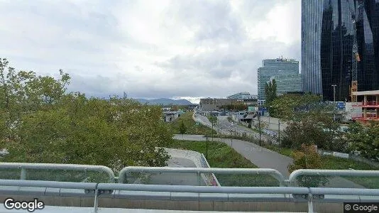 Apartments for rent in Vienna Donaustadt - Photo from Google Street View