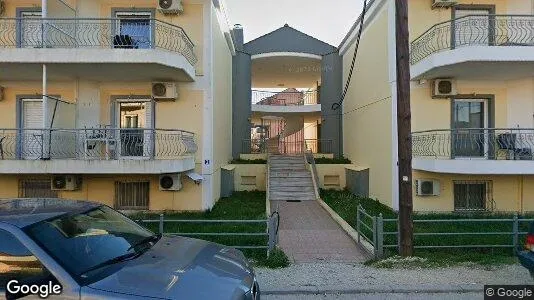 Apartments for rent in Ioannina - Photo from Google Street View
