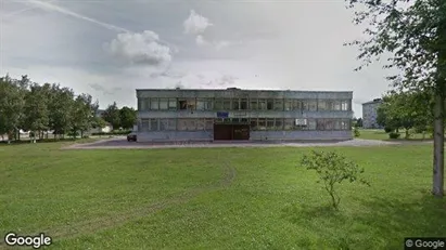 Apartments for rent in Maardu - Photo from Google Street View