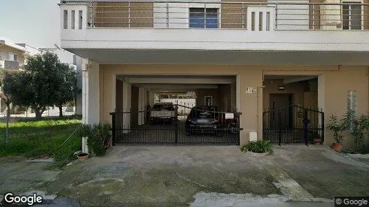 Apartments for rent in Komotini - Photo from Google Street View