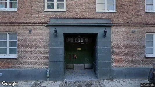 Apartments for rent in Malmö City - Photo from Google Street View