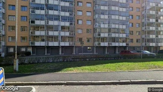 Apartments for rent in Västra hisingen - Photo from Google Street View