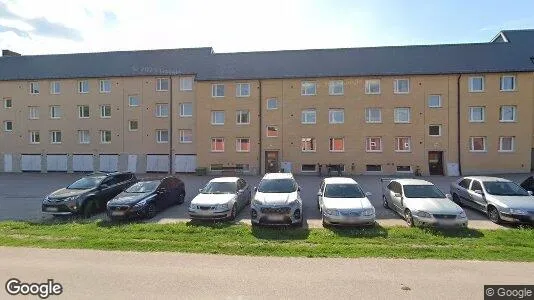 Apartments for rent in Norberg - Photo from Google Street View