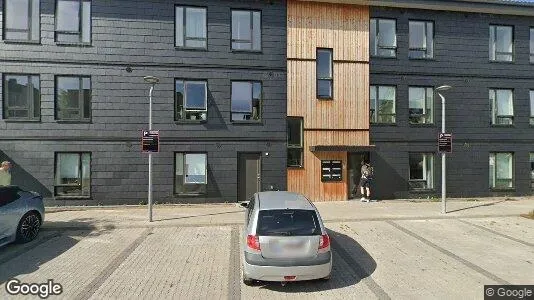Apartments for rent in Odense V - Photo from Google Street View