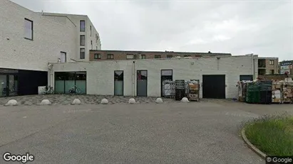 Apartments for rent in Maasmechelen - Photo from Google Street View