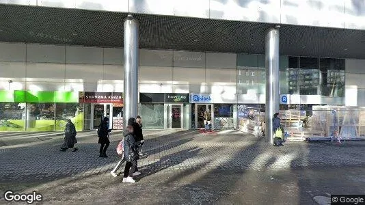 Apartments for rent in Tallinn Kesklinna - Photo from Google Street View