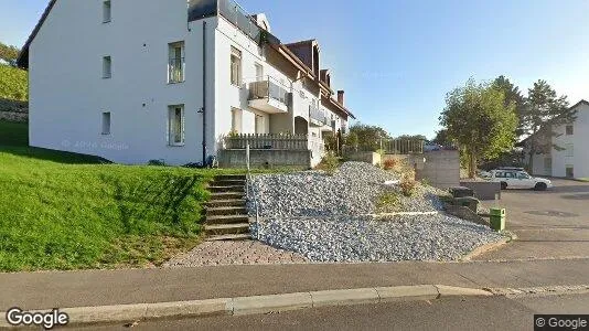 Apartments for rent in Jura-Nord vaudois - Photo from Google Street View