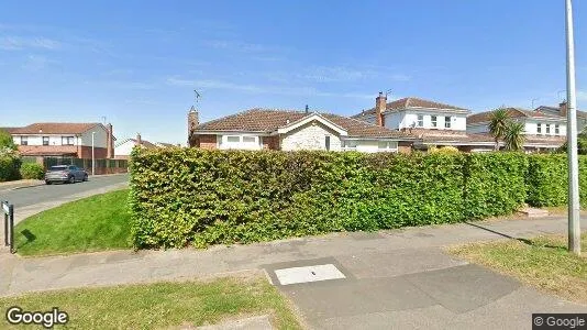 Apartments for rent in York - North Yorkshire - Photo from Google Street View