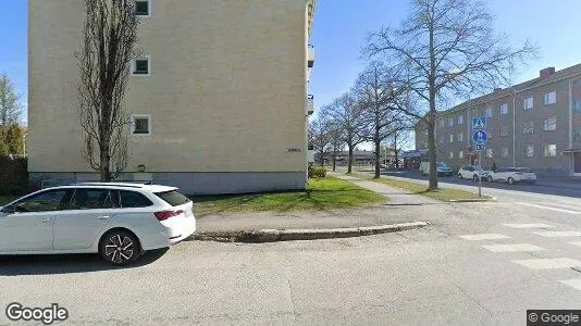 Apartments for rent in Pori - Photo from Google Street View