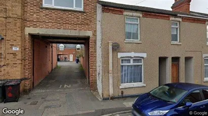 Apartments for rent in Kettering - Northamptonshire - Photo from Google Street View