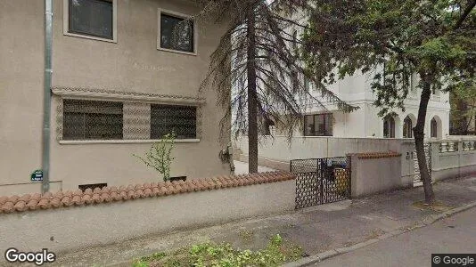Apartments for rent in Bucharest - Sectorul 1 - Photo from Google Street View