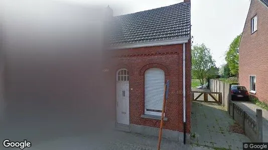 Apartments for rent in Hoogstraten - Photo from Google Street View