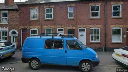 Apartments for rent in Kidderminster - Worcestershire - Photo from Google Street View