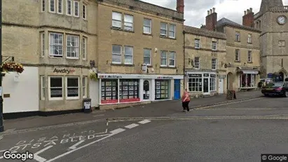 Apartments for rent in Chippenham - Wiltshire - Photo from Google Street View