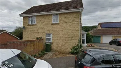 Apartments for rent in Chippenham - Wiltshire - Photo from Google Street View
