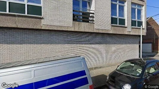 Apartments for rent in Ans - Photo from Google Street View