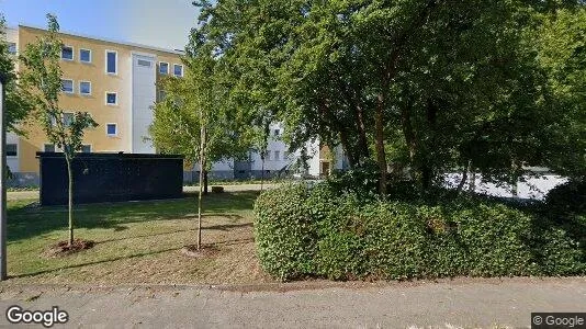 Apartments for rent in Oberhausen - Photo from Google Street View