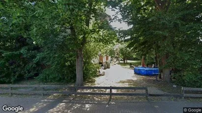 Apartments for rent in Nienburg/Weser - Photo from Google Street View