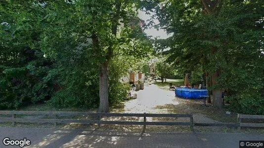 Apartments for rent in Nienburg/Weser - Photo from Google Street View