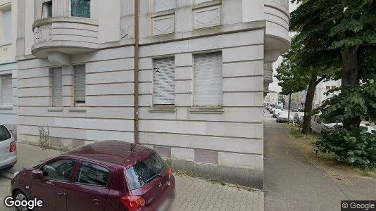 Apartments for rent in Pforzheim - Photo from Google Street View