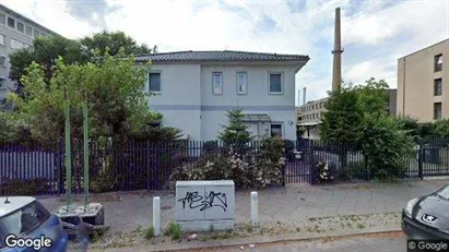 Apartments for rent in Berlin Pankow - Photo from Google Street View