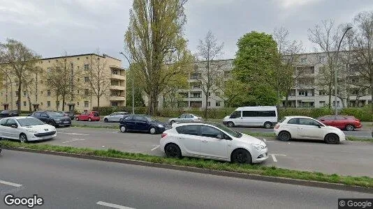 Rooms for rent in Berlin Treptow-Köpenick - Photo from Google Street View