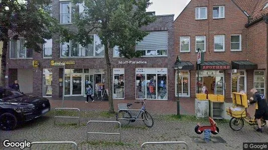 Apartments for rent in Rotenburg (Wümme) - Photo from Google Street View