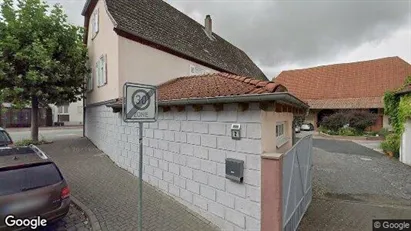 Apartments for rent in Wetteraukreis - Photo from Google Street View