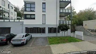 Apartments for rent in Marburg-Biedenkopf - Photo from Google Street View