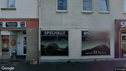 Apartments for rent in Herford - Photo from Google Street View