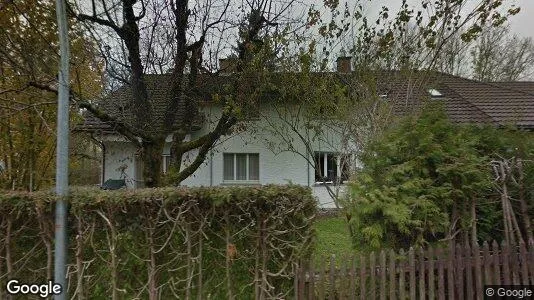 Apartments for rent in Hinwil - Photo from Google Street View