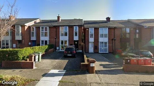 Apartments for rent in Dublin 6 - Photo from Google Street View
