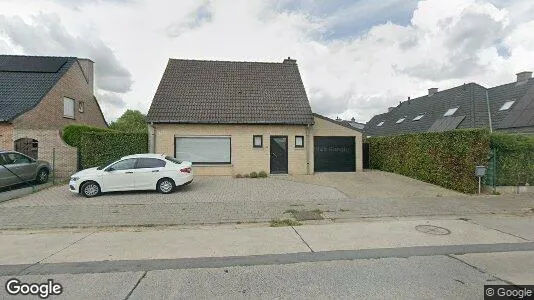 Apartments for rent in Avelgem - Photo from Google Street View