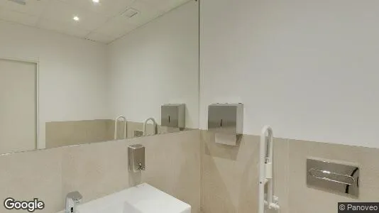 Apartments for rent in Madrid Centro - Photo from Google Street View