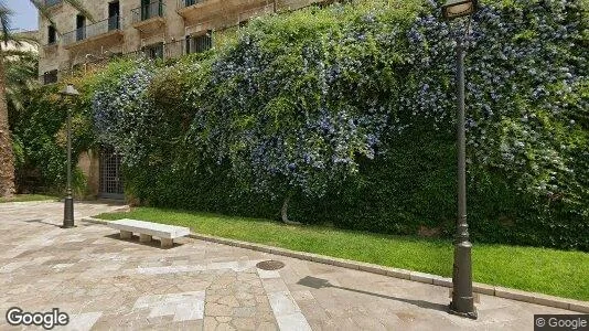 Apartments for rent in Palma de Mallorca - Photo from Google Street View
