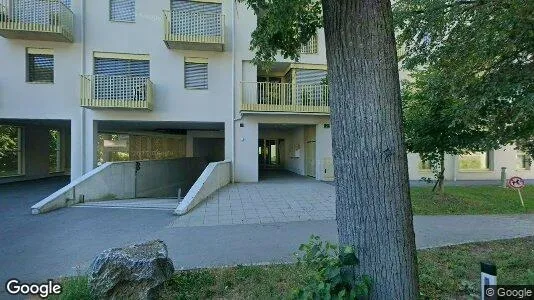 Apartments for rent in Eggersdorf bei Graz - Photo from Google Street View