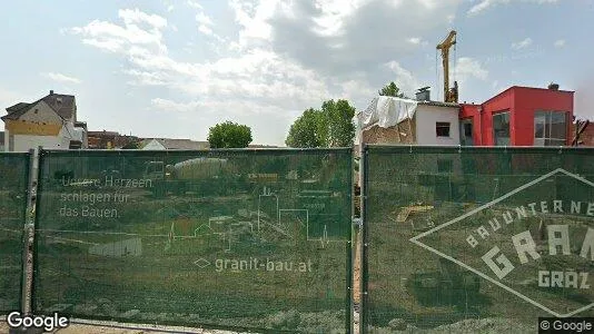 Apartments for rent in Albersdorf-Prebuch - Photo from Google Street View