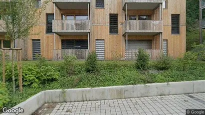Apartments for rent in Dornbirn - Photo from Google Street View