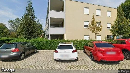 Apartments for rent in Röthis - Photo from Google Street View