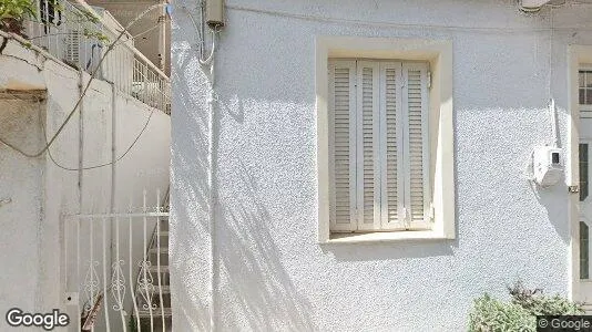 Apartments for rent in Patras - Photo from Google Street View