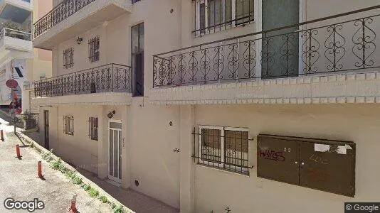 Apartments for rent in Patras - Photo from Google Street View