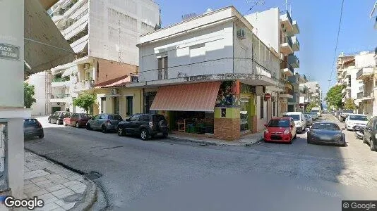 Apartments for rent in Patras - Photo from Google Street View