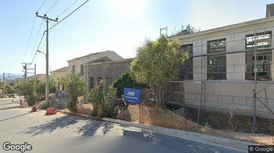 Apartments for rent in Patras - Photo from Google Street View