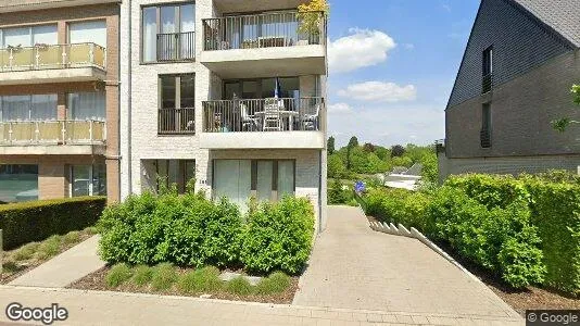 Apartments for rent in Dilbeek - Photo from Google Street View