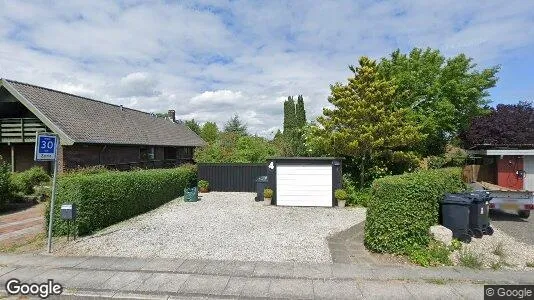 Apartments for rent in Aarhus V - Photo from Google Street View