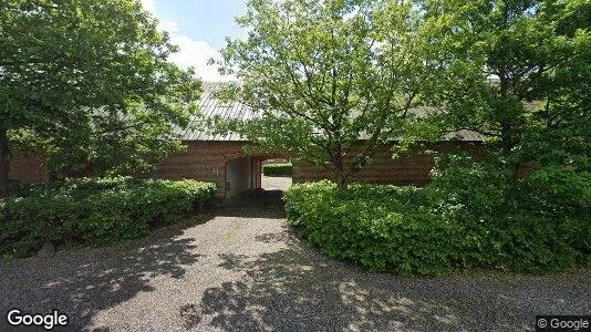 Apartments for rent in Randers NV - Photo from Google Street View