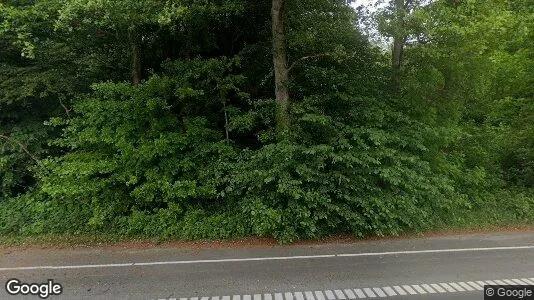 Apartments for rent in Vejle Center - Photo from Google Street View