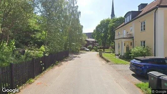Apartments for rent in Falun - Photo from Google Street View
