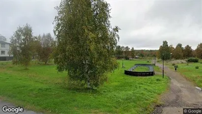 Apartments for rent in Gällivare - Photo from Google Street View