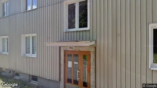Apartments for rent in Gnesta - Photo from Google Street View